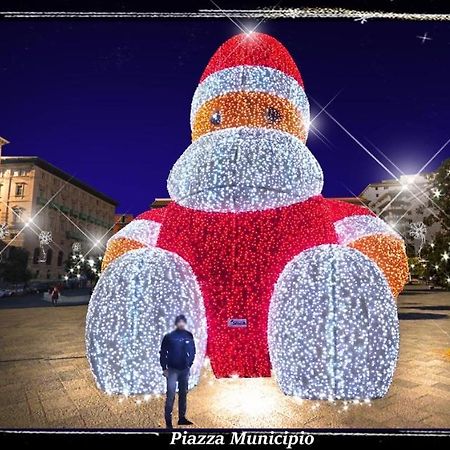 Casa Piano Zero Apartment เนเปิลส์ ภายนอก รูปภาพ
