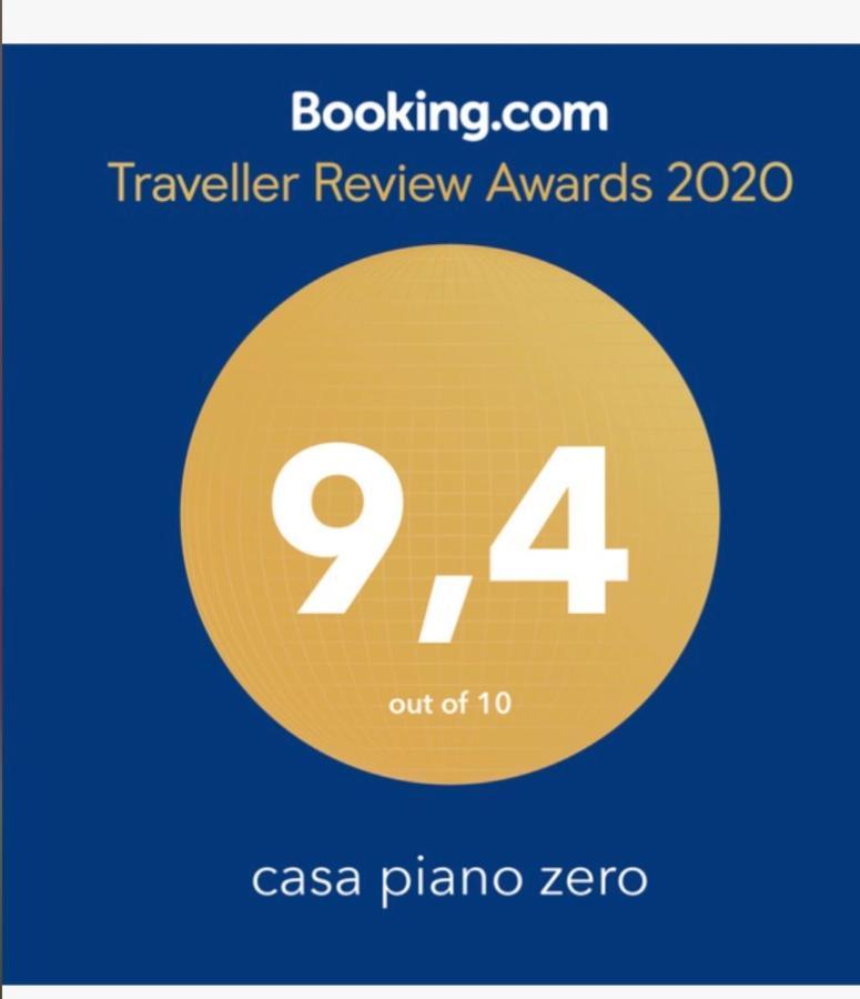 Casa Piano Zero Apartment เนเปิลส์ ภายนอก รูปภาพ
