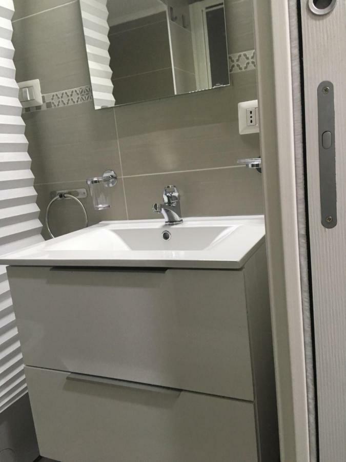 Casa Piano Zero Apartment เนเปิลส์ ภายนอก รูปภาพ