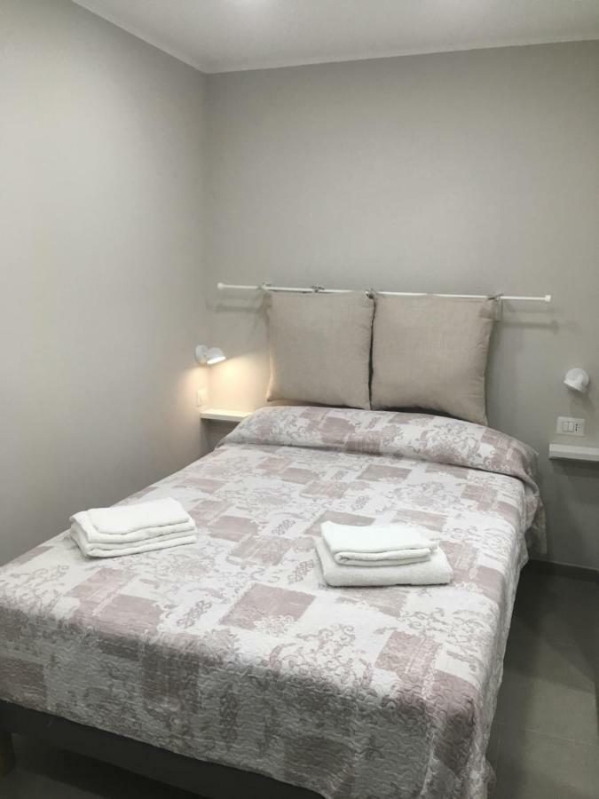 Casa Piano Zero Apartment เนเปิลส์ ภายนอก รูปภาพ