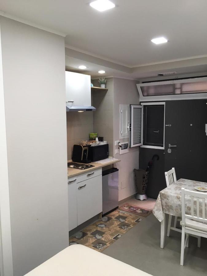 Casa Piano Zero Apartment เนเปิลส์ ภายนอก รูปภาพ