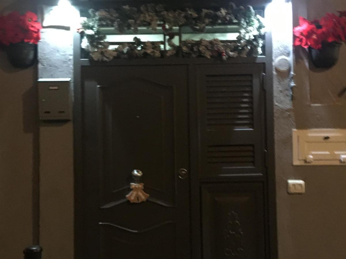 Casa Piano Zero Apartment เนเปิลส์ ภายนอก รูปภาพ